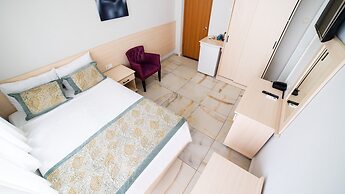 My Home Hotel Antalya City Center