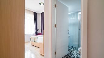 My Home Hotel Antalya City Center
