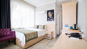My Home Hotel Antalya City Center