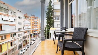 My Home Hotel Antalya City Center