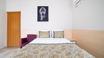 My Home Hotel Antalya City Center