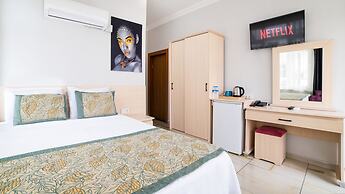My Home Hotel Antalya City Center