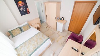 My Home Hotel Antalya City Center