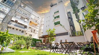 My Home Hotel Antalya City Center