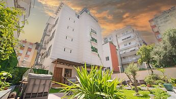 My Home Hotel Antalya City Center