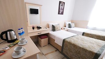 My Home Hotel Antalya City Center