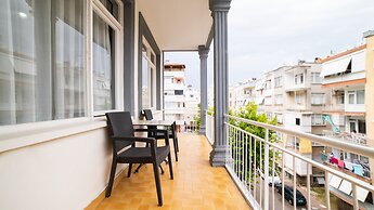 My Home Hotel Antalya City Center