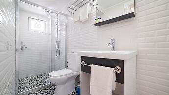 My Home Hotel Antalya City Center