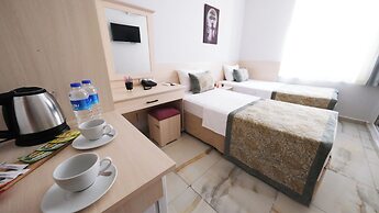 My Home Hotel Antalya City Center