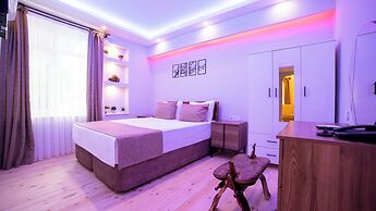 My Home Hotel Antalya City Center