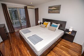Casa Manta