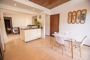 Casa Manta
