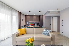 ICON H Lugano – Luxury Suites & Apartments
