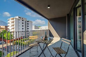 ICON H Lugano – Luxury Suites & Apartments