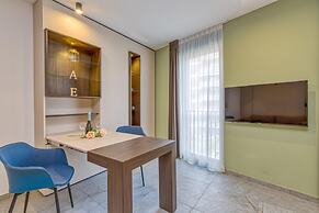 ICON H Lugano – Luxury Suites & Apartments