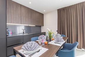 ICON H Lugano – Luxury Suites & Apartments