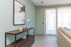 ICON H Lugano – Luxury Suites & Apartments