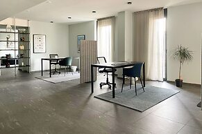 ICON H Lugano – Luxury Suites & Apartments