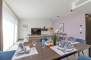 ICON H Lugano – Luxury Suites & Apartments