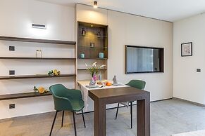 ICON H Lugano – Luxury Suites & Apartments