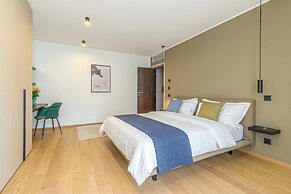 ICON H Lugano – Luxury Suites & Apartments