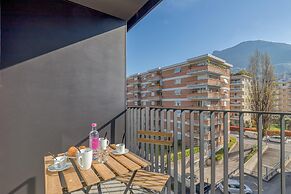 ICON H Lugano – Luxury Suites & Apartments