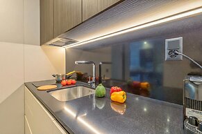 ICON H Lugano – Luxury Suites & Apartments