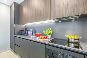 ICON H Lugano – Luxury Suites & Apartments