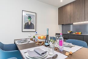 ICON H Lugano – Luxury Suites & Apartments