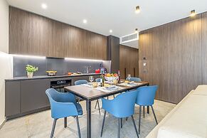 ICON H Lugano – Luxury Suites & Apartments
