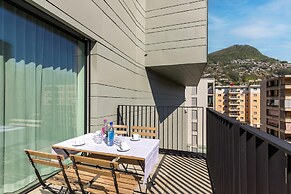 ICON H Lugano – Luxury Suites & Apartments