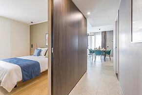 ICON H Lugano – Luxury Suites & Apartments