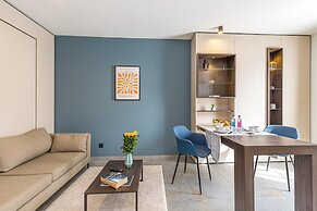 ICON H Lugano – Luxury Suites & Apartments
