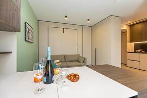 ICON H Lugano – Luxury Suites & Apartments