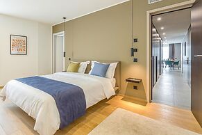 ICON H Lugano – Luxury Suites & Apartments