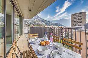 ICON H Lugano – Luxury Suites & Apartments