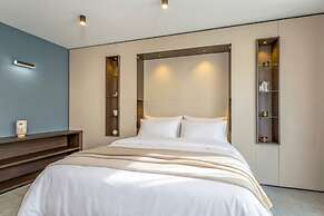 ICON H Lugano – Luxury Suites & Apartments