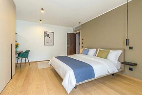 ICON H Lugano – Luxury Suites & Apartments