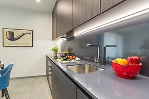 ICON H Lugano – Luxury Suites & Apartments
