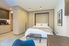 ICON H Lugano – Luxury Suites & Apartments