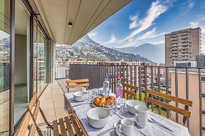 ICON H Lugano – Luxury Suites & Apartments
