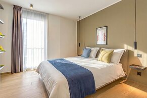 ICON H Lugano – Luxury Suites & Apartments