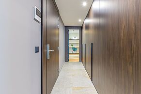 ICON H Lugano – Luxury Suites & Apartments