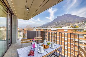 ICON H Lugano – Luxury Suites & Apartments