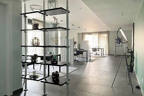 ICON H Lugano – Luxury Suites & Apartments