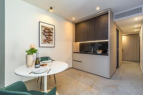 ICON H Lugano – Luxury Suites & Apartments