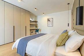 ICON H Lugano – Luxury Suites & Apartments