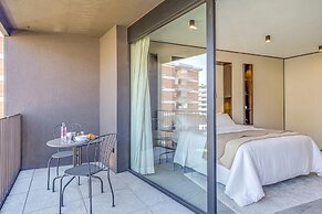 ICON H Lugano – Luxury Suites & Apartments
