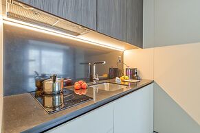 ICON H Lugano – Luxury Suites & Apartments
