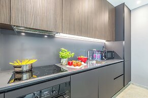 ICON H Lugano – Luxury Suites & Apartments